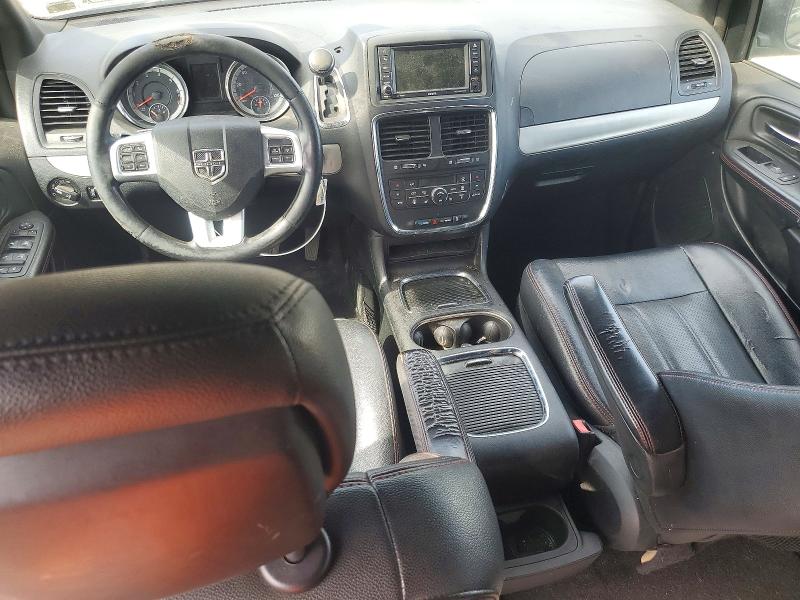 Продаж на аукціоні авто 2018 Dodge Grand Caravan, vin: 2C4RDGEG8JR168793, номер лоту: 51098136