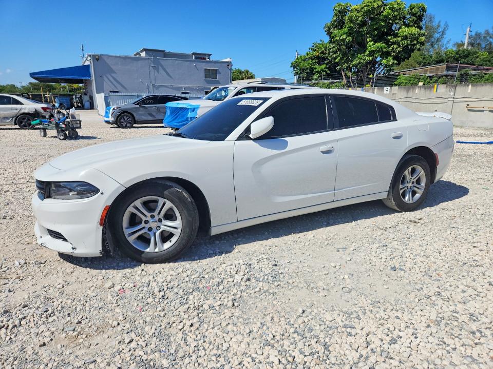 Продажа на аукционе авто 2019 Dodge Charger, vin: 2C3CDXBG2KH657020, номер лота: 51688626