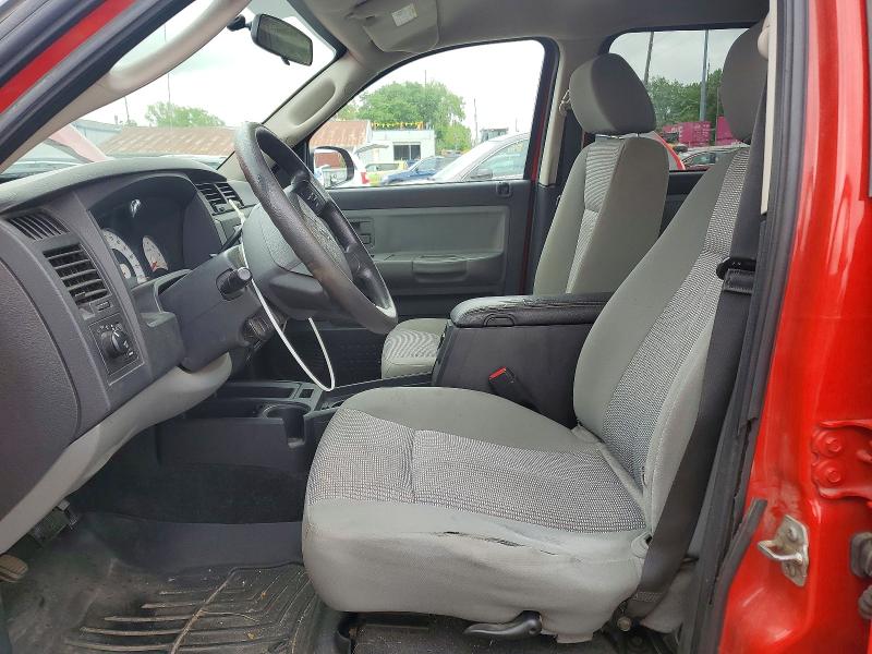 Aukcja sprzedaży 2010 Dodge Dakota, vin: 1D7CW3GK1AS237063, numer aukcji: 51466676