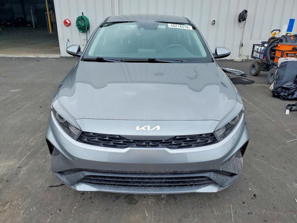 Aukcja sprzedaży 2023 Kia Forte, vin: 3KPF24ADXPE510421, numer aukcji: 49218516