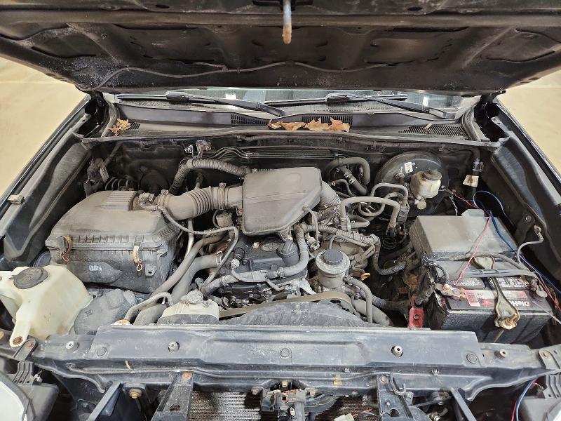 Aukcja sprzedaży 2018 Toyota Tacoma, vin: 5TFSX5EN0JX059984, numer aukcji: 50815916
