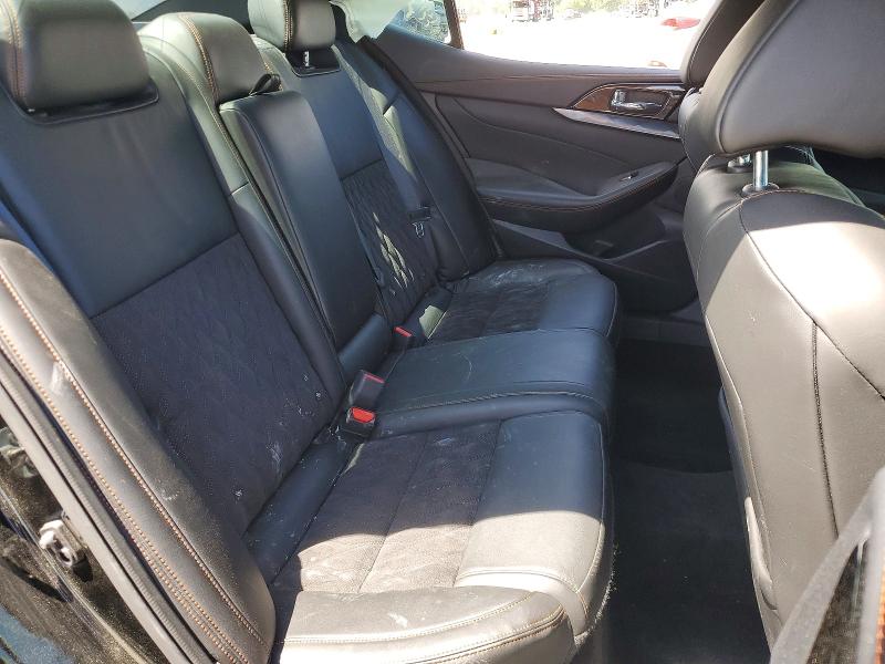 Aukcja sprzedaży 2023 Nissan Maxima, vin: 1N4AA6EV8PC505629, numer aukcji: 52054196