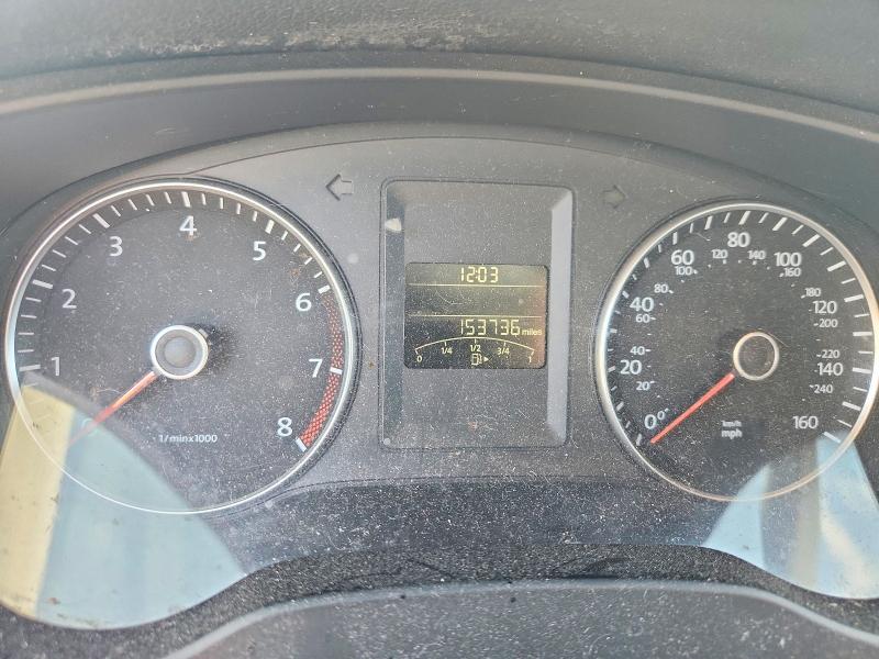 49402656 :رقم المزاد ، 3VWDP7AJ5DM265686 vin ، 2013 Volkswagen Jetta مزاد بيع