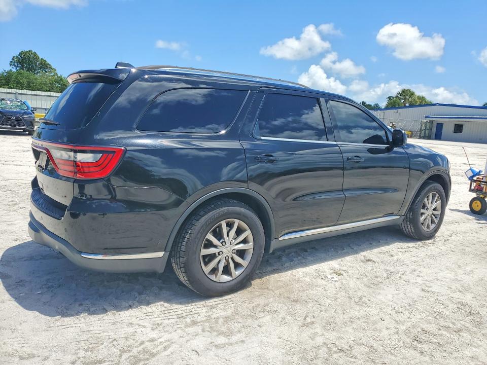 Продажа на аукционе авто 2017 Dodge Durango, vin: 1C4RDHAG0HC944848, номер лота: 51559066