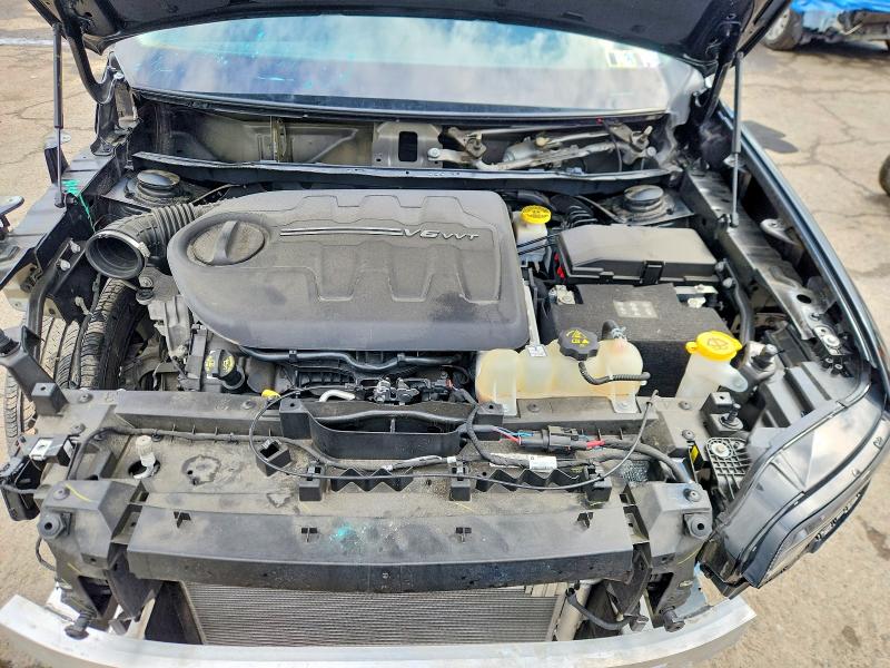 Aukcja sprzedaży 2022 Jeep Cherokee, vin: 1C4PJMDX5ND551549, numer aukcji: 51036346