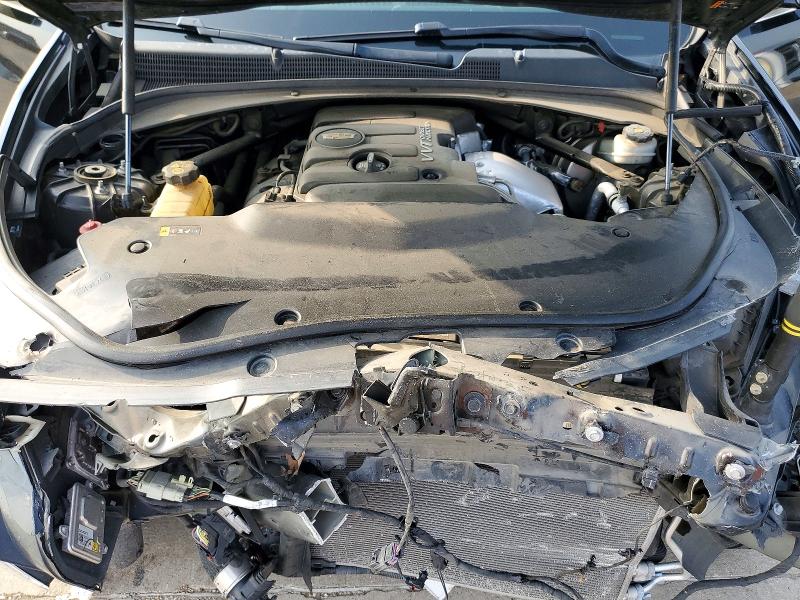 Продажа на аукционе авто 2019 Cadillac Cts, vin: 1G6AR5SX0K0117634, номер лота: 51407006