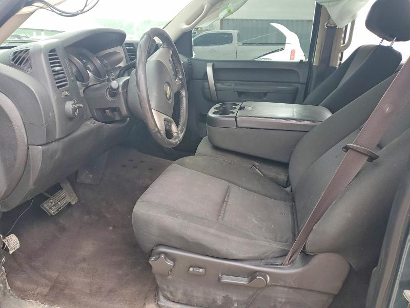 49277126 :رقم المزاد ، 3GCPCSE06CG247078 vin ، 2012 Chevrolet Silverado مزاد بيع