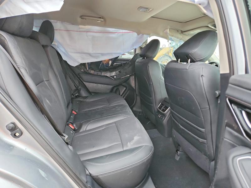 48453516 :رقم المزاد ، 4S4BTANC9S3252495 vin ، 2025 Subaru Outback مزاد بيع