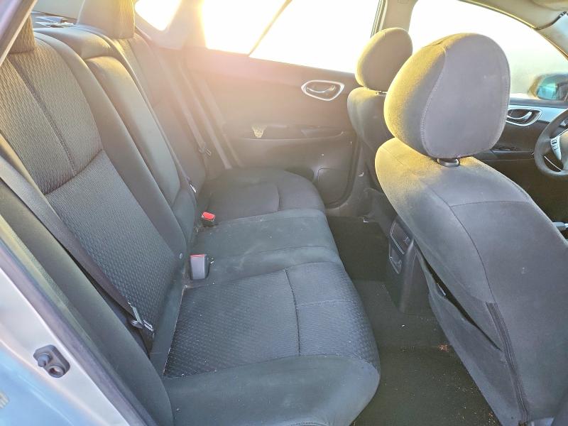 48692106 :رقم المزاد ، 3N1AB7AP6DL630796 vin ، 2013 Nissan Sentra مزاد بيع