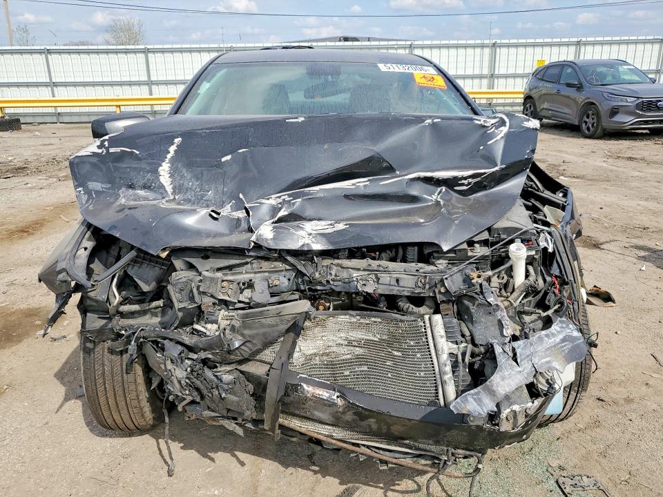 Продажа на аукционе авто 2010 Buick Lacrosse, vin: 1G4GC5EG0AF162228, номер лота: 51132006