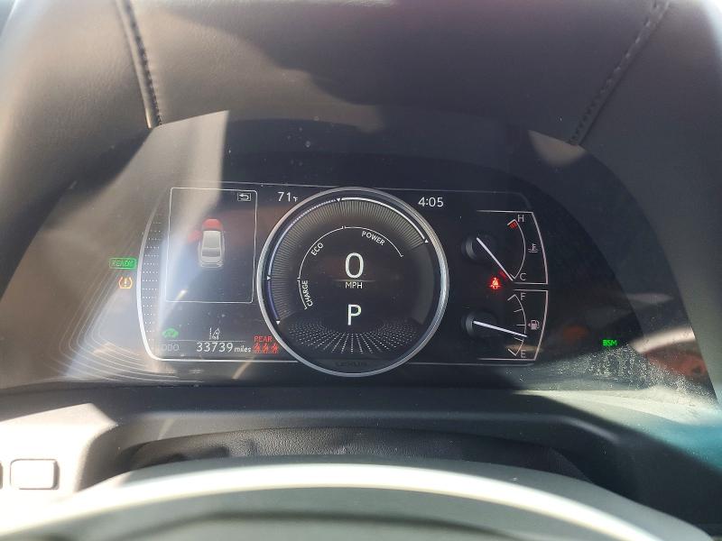 Aukcja sprzedaży 2021 Lexus Es, vin: 58ADA1C13MU005754, numer aukcji: 49484196