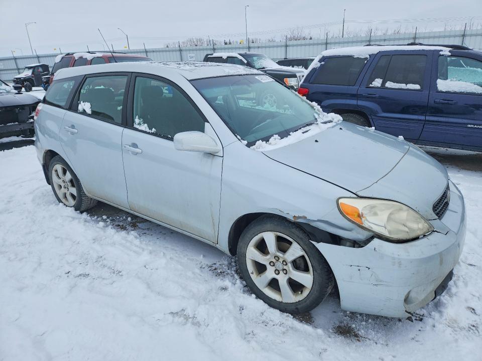 Продажа на аукционе авто 2007 Toyota Matrix, vin: 2T1KR32E37C625498, номер лота: 48631986
