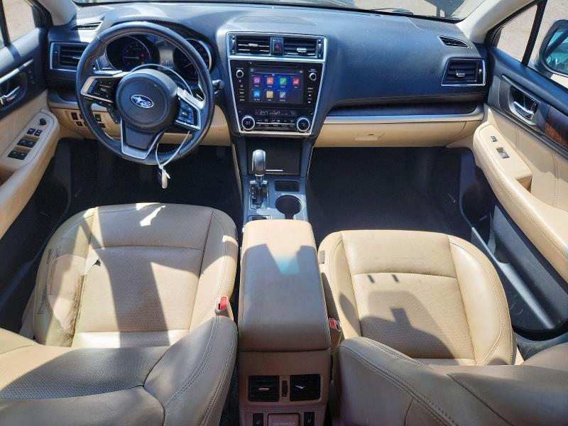 Продаж на аукціоні авто 2018 Subaru Outback, vin: 4S4BSENC0J3371738, номер лоту: 49723996