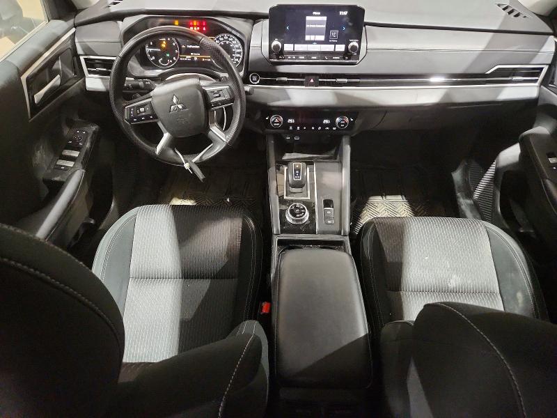 Продажа на аукционе авто 2024 Mitsubishi Outlander, vin: JA4J4UA86RZ607706, номер лота: 51311346