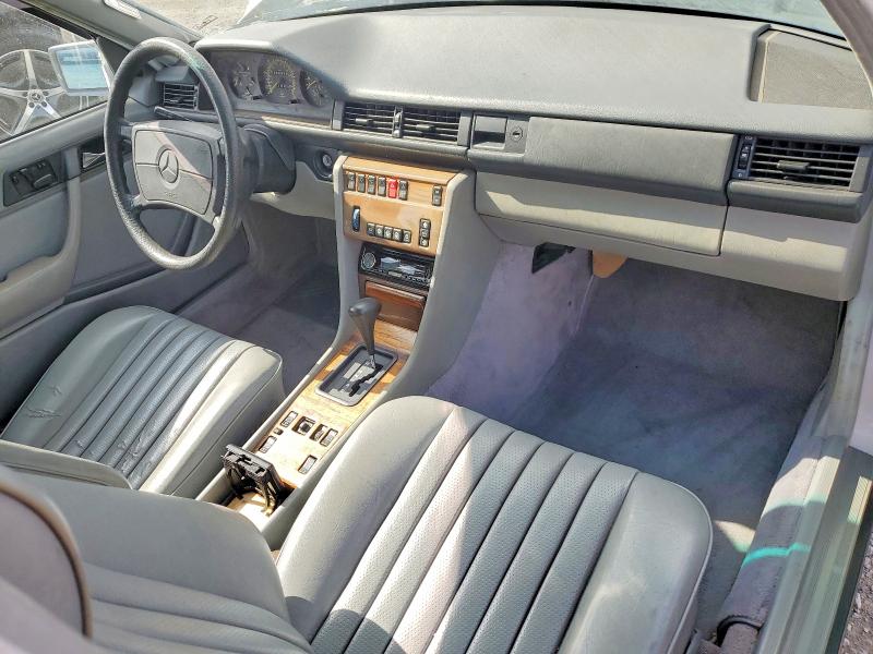 Aukcja sprzedaży 1987 Mercedes-benz 500-class, vin: WDBEA90D2JF072762, numer aukcji: 50994146