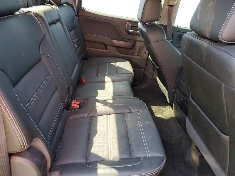 Aukcja sprzedaży 2017 Gmc Sierra, vin: 3GTU2PEJ5HG399811, numer aukcji: 49330486