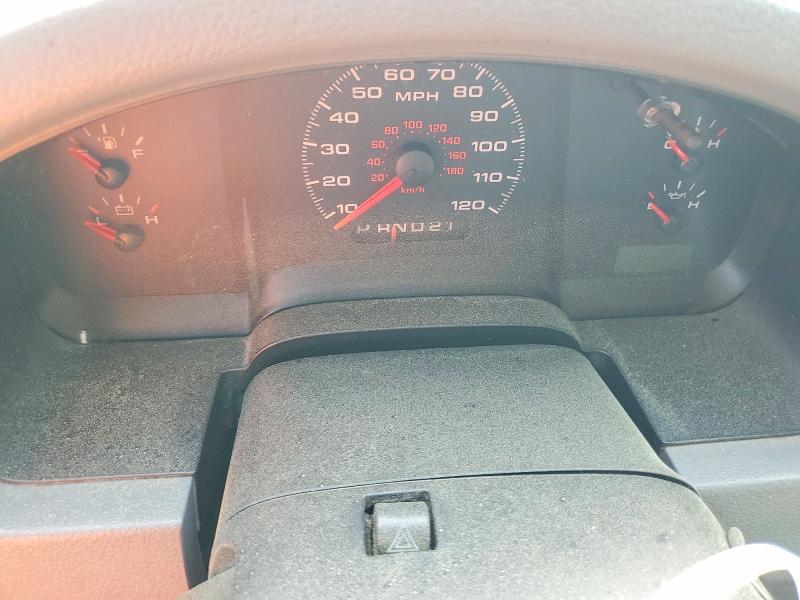 Продаж на аукціоні авто 2008 Ford F150, vin: 1FTRX12W88FB66169, номер лоту: 48300146