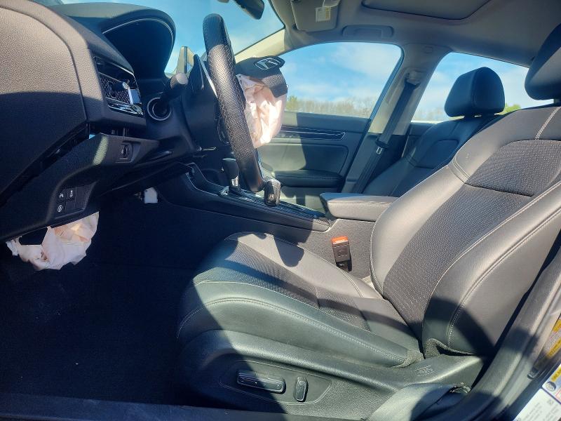 Продаж на аукціоні авто 2022 Honda Civic, vin: 2HGFE1F95NH312729, номер лоту: 49436646