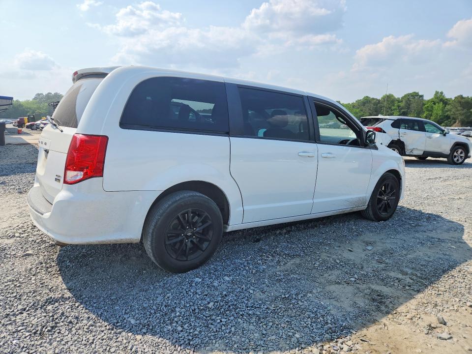 Aukcja sprzedaży 2019 Dodge Grand Caravan, vin: 2C4RDGEG7KR712167, numer aukcji: 50597126