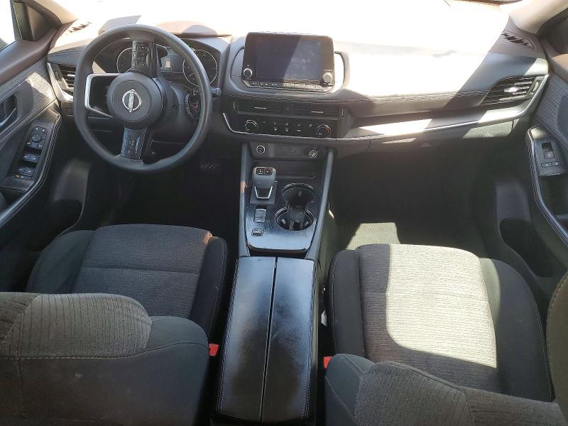 Продажа на аукционе авто 2022 Nissan Rogue, vin: 5N1BT3AA4NC709251, номер лота: 52027946
