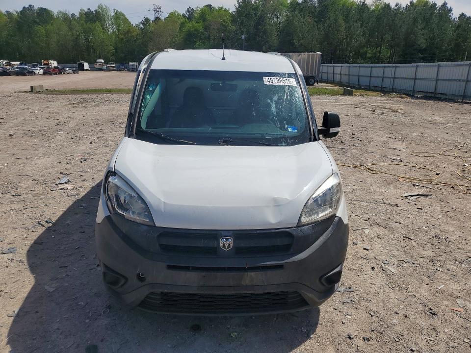 Aukcja sprzedaży 2017 Ram Promaster City, vin: ZFBERFAB6H6G72884, numer aukcji: 48736516