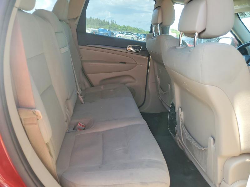 Продаж на аукціоні авто 2015 Jeep Grand Cherokee, vin: 1C4RJFAG1FC710907, номер лоту: 51429716