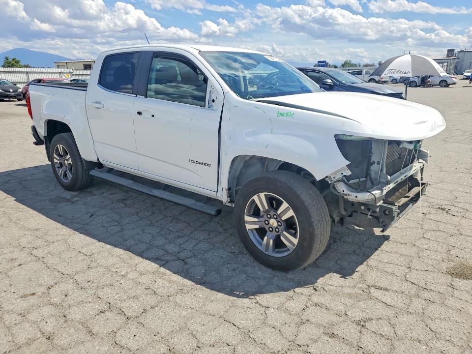 Продаж на аукціоні авто 2016 Chevrolet Colorado, vin: 1GCGSCE30G1168724, номер лоту: 49490736