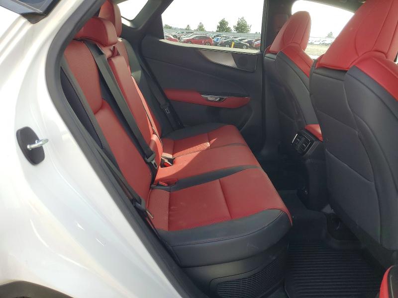 Aukcja sprzedaży 2022 Lexus Nx, vin: JTJKKCFZ5N2005102, numer aukcji: 49489066