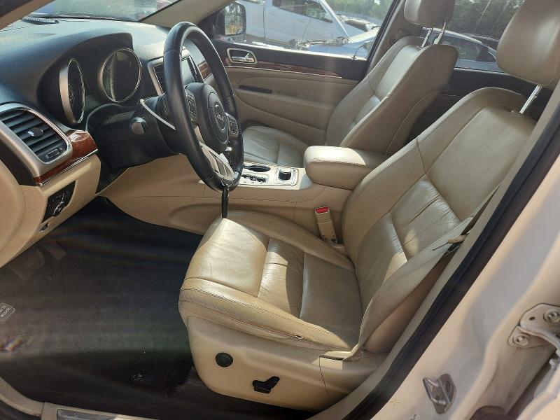Aukcja sprzedaży 2012 Jeep Grand Cherokee, vin: 1C4RJFBT4CC352581, numer aukcji: 51441336