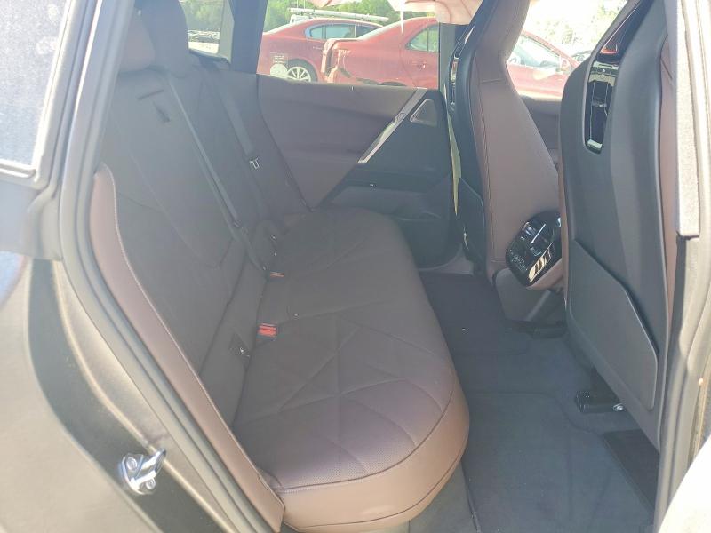 Продажа на аукционе авто 2025 Bmw Ix, vin: WB533CF04SCU56433, номер лота: 49462806