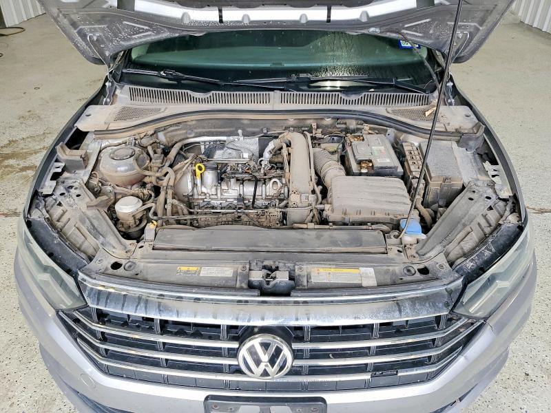 2020 Volkswagen Jetta მანქანა იყიდება აუქციონზე, vin: 3VWC57BU0LM088912, აუქციონის ნომერი: 51177646