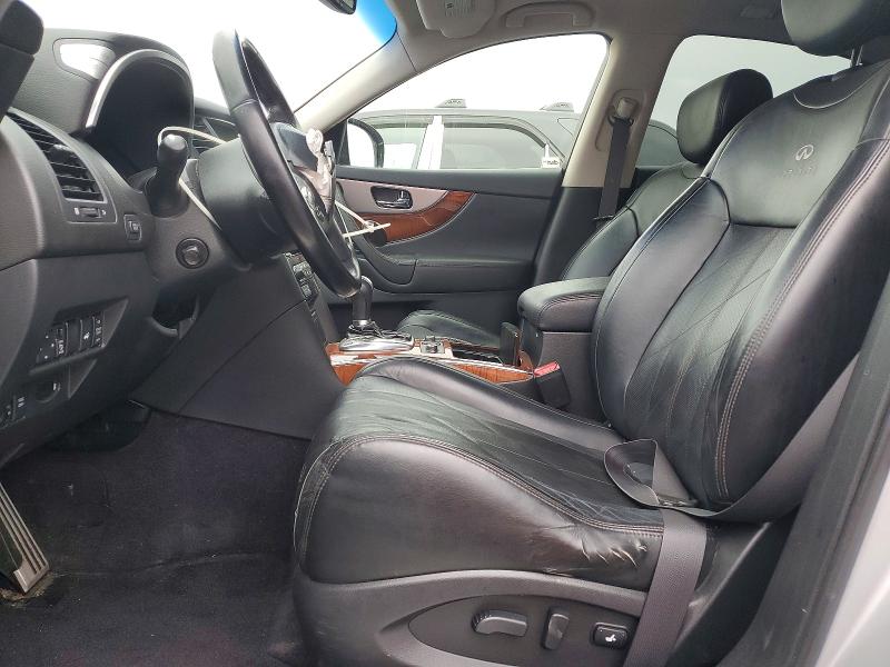 Aukcja sprzedaży 2011 Infiniti Fx35, vin: JN8AS1MW1BM734620, numer aukcji: 49498986