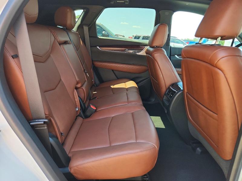 Продаж на аукціоні авто 2020 Cadillac Xt5, vin: 1GYKNCRS5LZ145478, номер лоту: 49563686