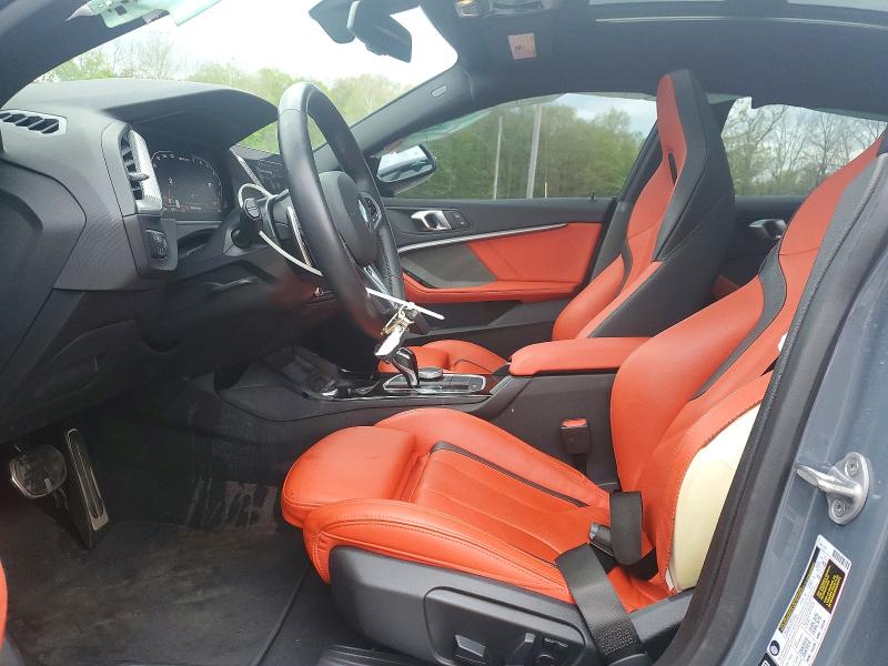 Aukcja sprzedaży 2024 Bmw M235xi, vin: WBA13AL06R7R74158, numer aukcji: 51101336