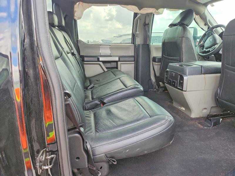Aukcja sprzedaży 2022 Ford F350, vin: 1FT8W3BN5NEE56579, numer aukcji: 49110636