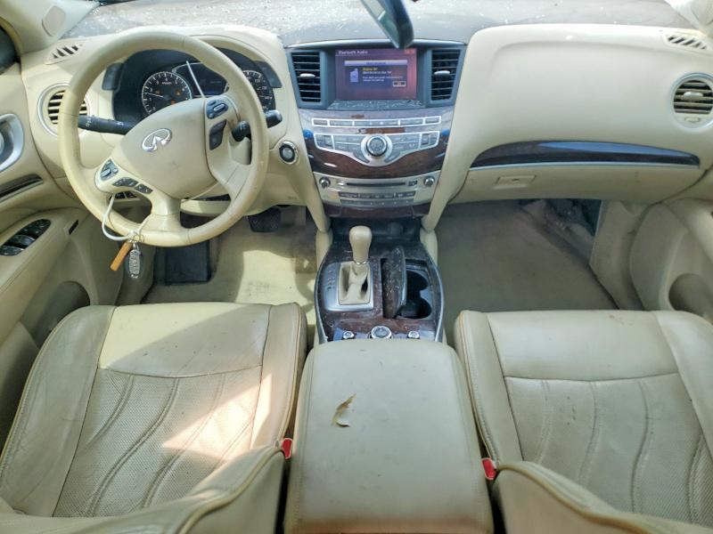 Продажа на аукционе авто 2013 Infiniti Jx35, vin: 5N1AL0MM9DC300404, номер лота: 51818576