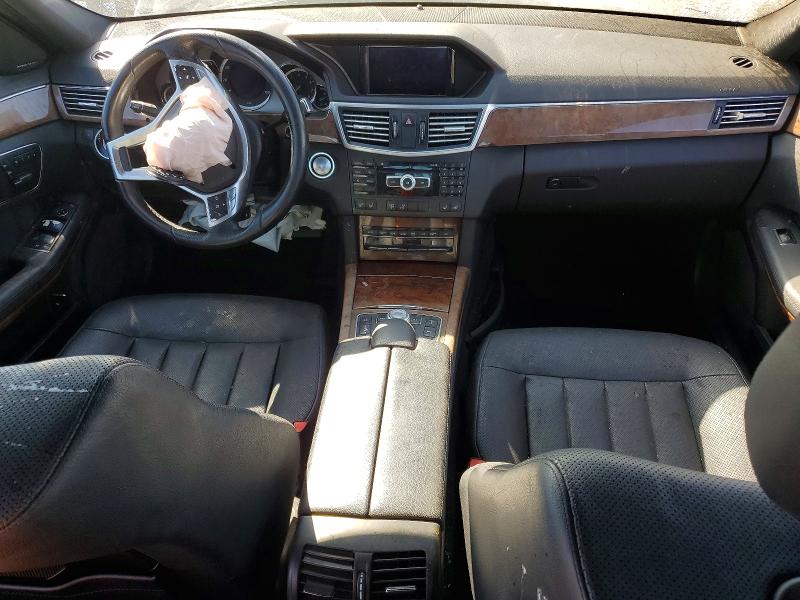 Продажа на аукционе авто 2012 Mercedes-benz E, vin: WDDHF9BB1CA587172, номер лота: 51080186