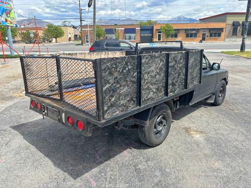 Aukcja sprzedaży 1990 Toyota Pickup, vin: JT4VN82N0L5002813, numer aukcji: 52215236