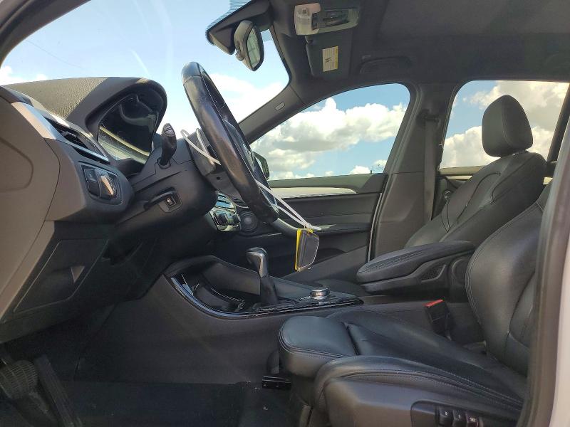 Aukcja sprzedaży 2017 Bmw X1, vin: WBXHT3C39H5F78376, numer aukcji: 49833076