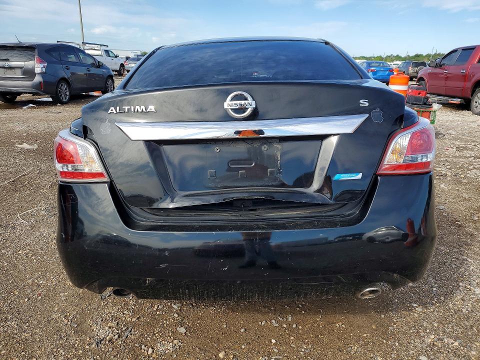 Продаж на аукціоні авто 2014 Niss Altima, vin: 1N4AL3AP1EN241431, номер лоту: 47773786