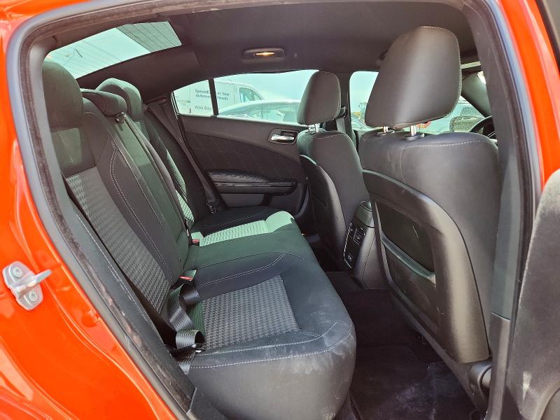 Продажа на аукционе авто 2019 Dodge Charger, vin: 2C3CDXJG1KH544919, номер лота: 51340776