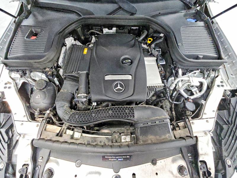 47478926 :رقم المزاد ، WDC0G4KB1JV087732 vin ، 2018 Mercedes-benz Glc مزاد بيع