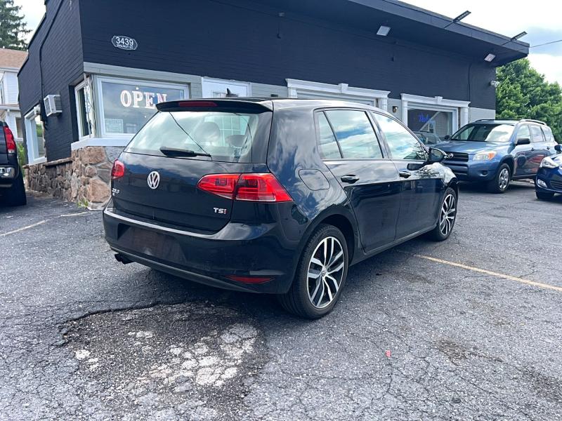 Aukcja sprzedaży 2016 Volkswagen Golf, vin: 3VW217AUXGM066639, numer aukcji: 52196826