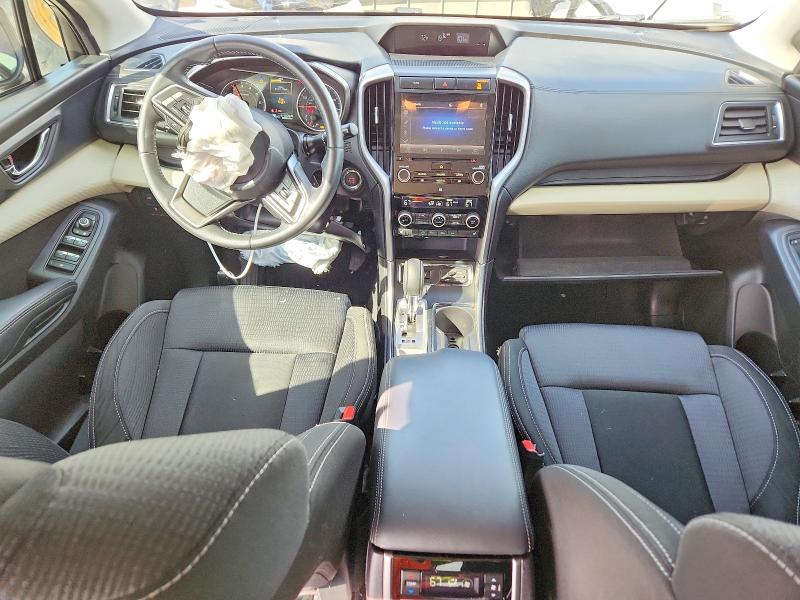 49679956 :رقم المزاد ، 4S4WMAFD1K3466970 vin ، 2019 Subaru Ascent مزاد بيع