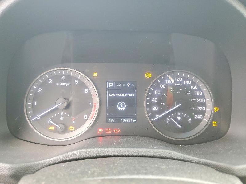 Продаж на аукціоні авто 2017 Hyundai Tucson, vin: KM8J3CA44HU354697, номер лоту: 47575666