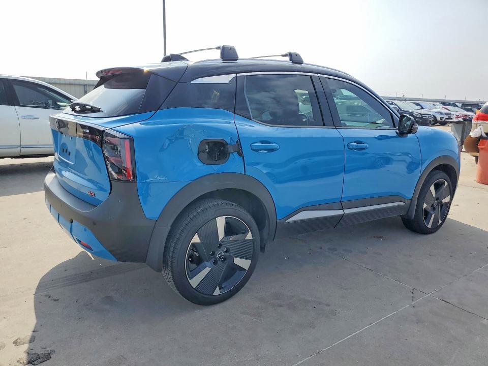 Продажа на аукционе авто 2026 Nissan Kicks, vin: 3N8AP6DC0TL313617, номер лота: 51521076