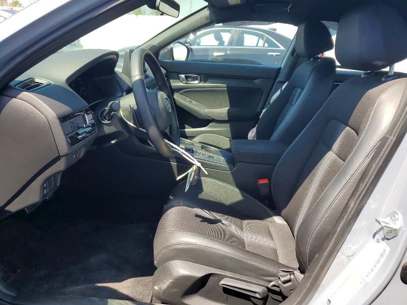 Продажа на аукционе авто 2022 Honda Civic, vin: 2HGFE2F51NH527589, номер лота: 48828186