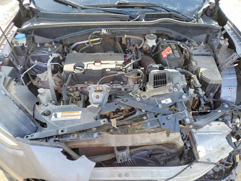 Aukcja sprzedaży 2023 Honda Hr-v, vin: 3CZRZ2H70PM103933, numer aukcji: 47768356