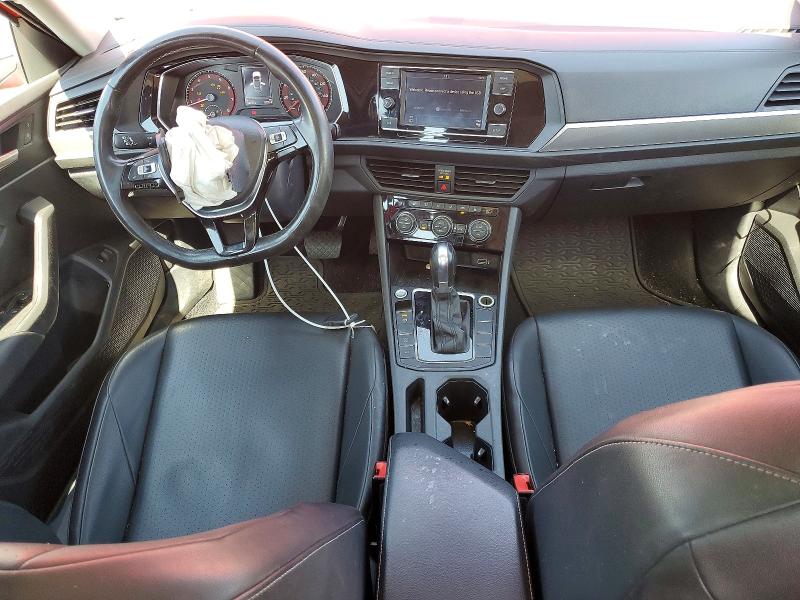 Продажа на аукционе авто 2019 Volkswagen Jetta, vin: 3VWC57BU1KM055352, номер лота: 49335256