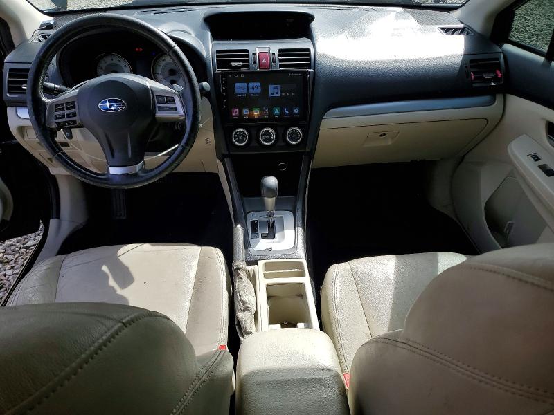 Aukcja sprzedaży 2014 Subaru Impreza, vin: JF1GPAR68E8253668, numer aukcji: 49454686